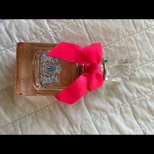 Juicy Couture: La La Couture